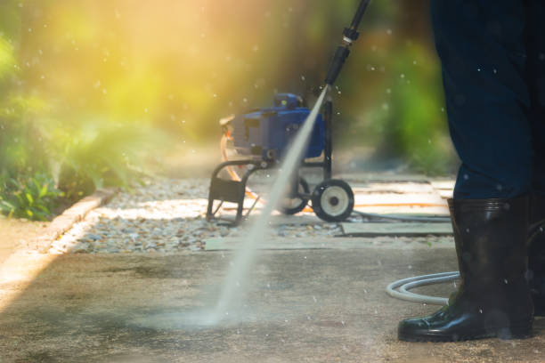 Best Parking Lot Cleaning in Lakewood, NY